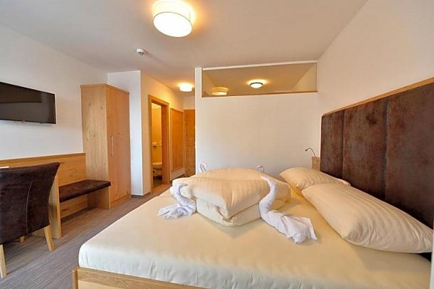 Almhotel Kärnten