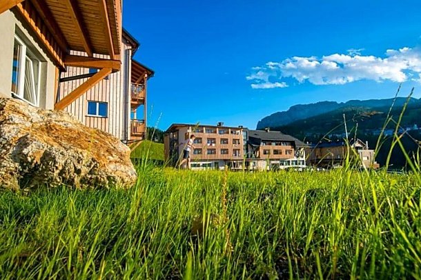 Almhotel Kärnten