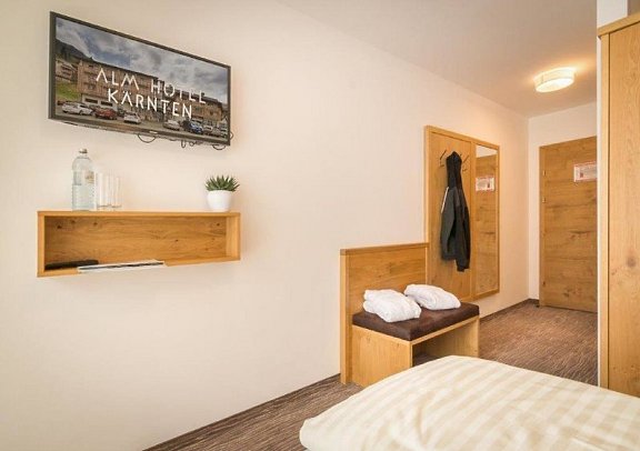 Almhotel Kärnten