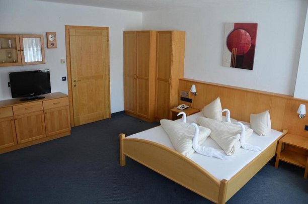Almhotel Kärnten