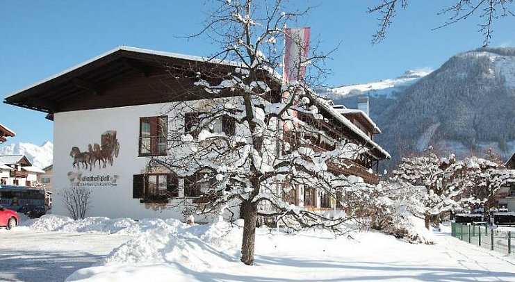 GASTHOF ZUR POST