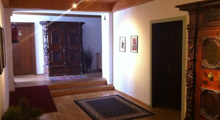 GASTHOF ZUR POST