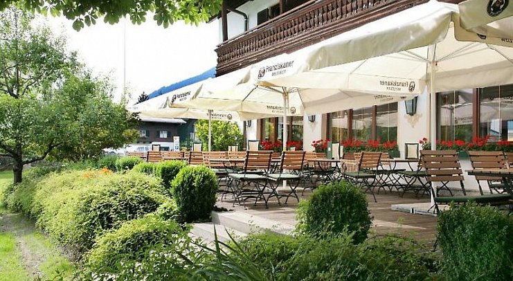 GASTHOF ZUR POST
