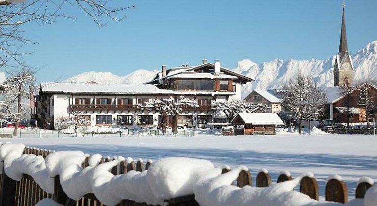 GASTHOF ZUR POST