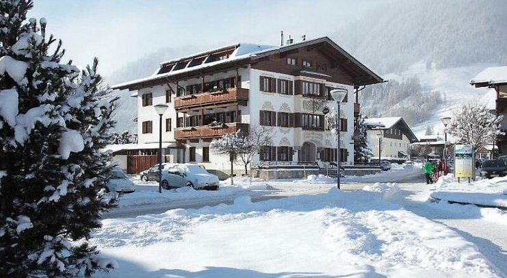 GASTHOF ZUR POST