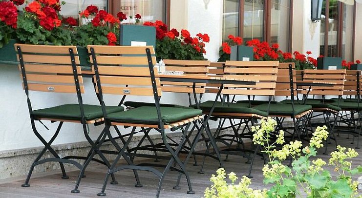 GASTHOF ZUR POST