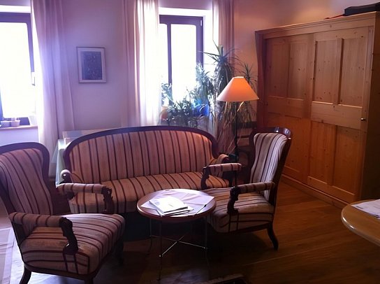 GASTHOF ZUR POST