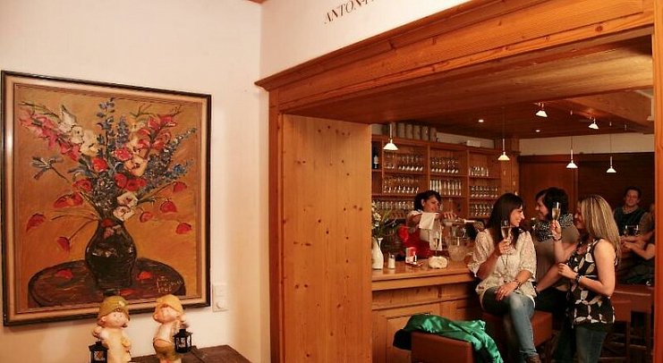 GASTHOF ZUR POST