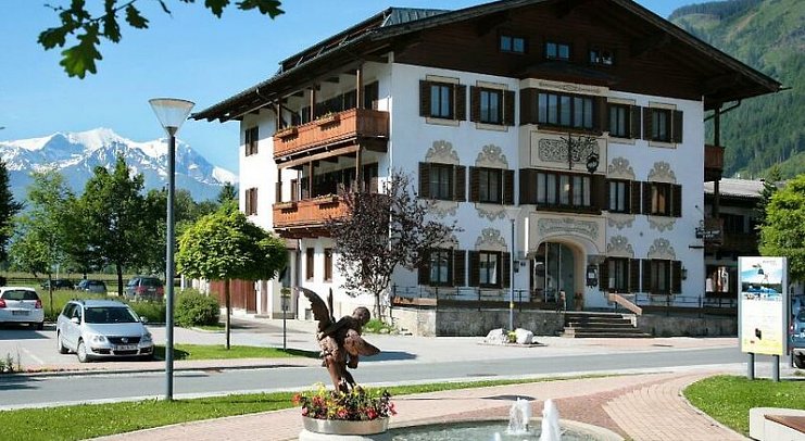 GASTHOF ZUR POST
