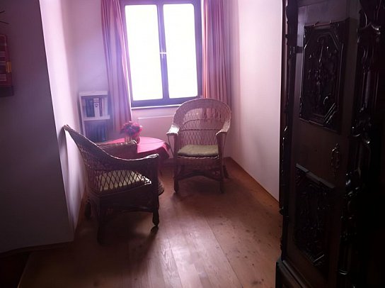 GASTHOF ZUR POST