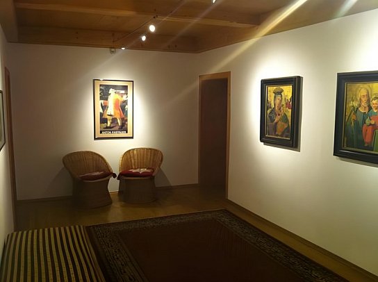 GASTHOF ZUR POST