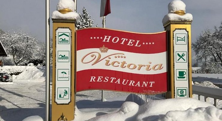 Hotel Victoria