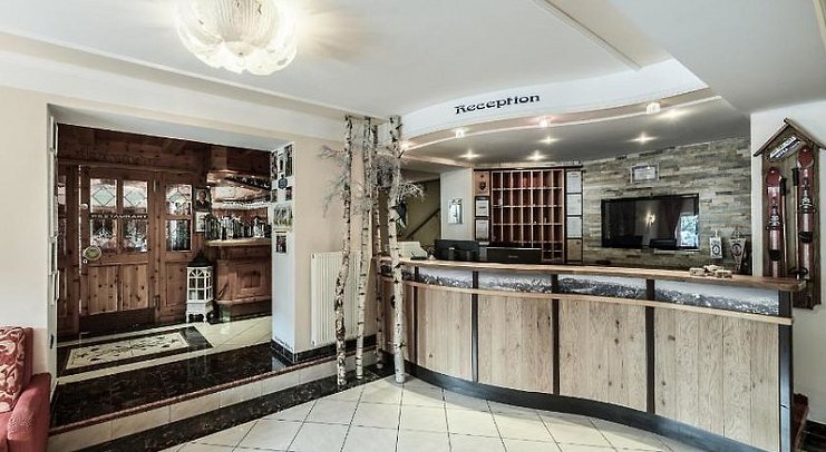 Hotel Victoria