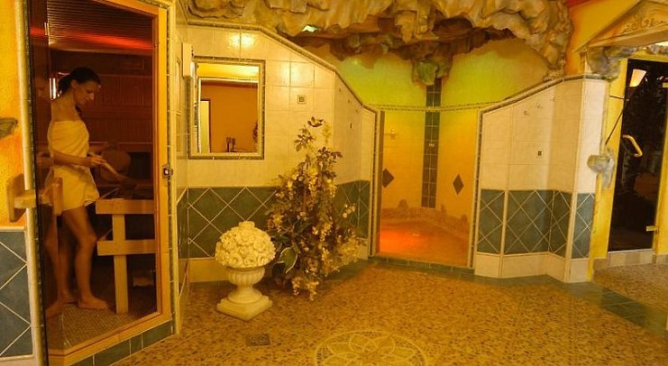 Hotel Victoria