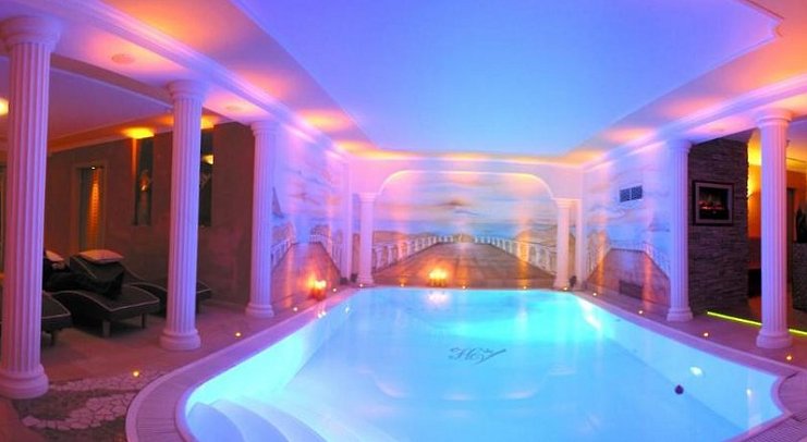 Hotel Victoria