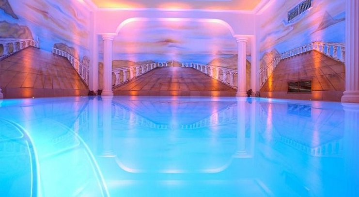 Hotel Victoria