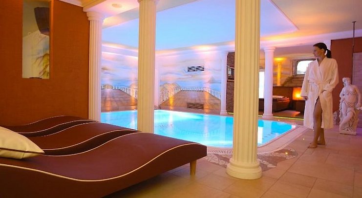 Hotel Victoria