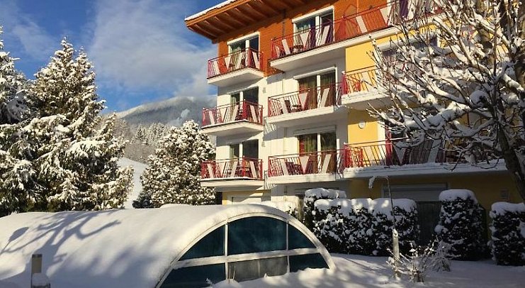 Hotel Victoria
