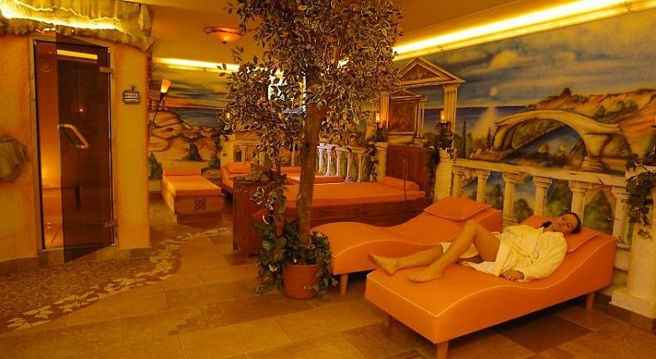 Hotel Victoria