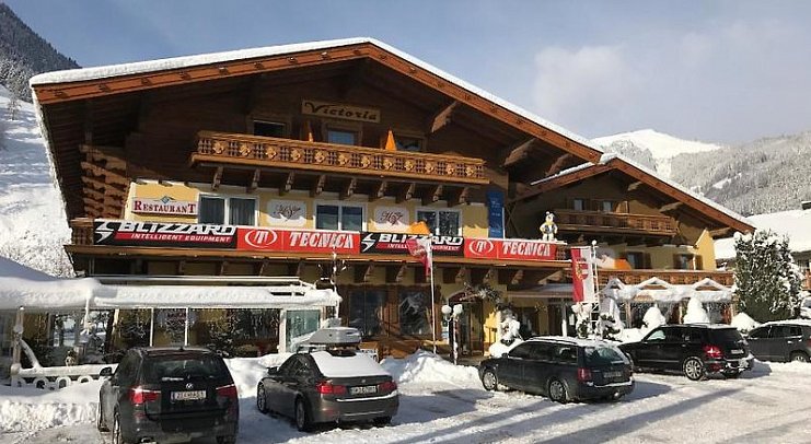 Hotel Victoria