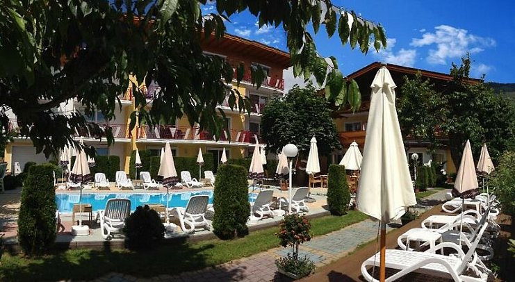 Hotel Victoria