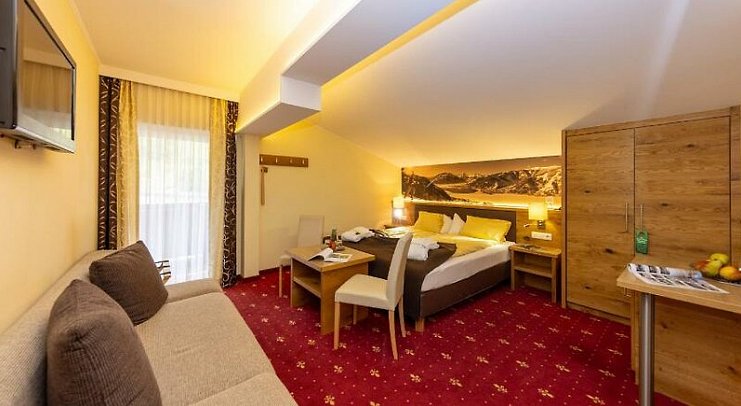 Hotel Victoria
