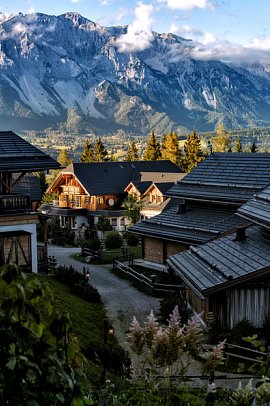 Almhotel Edelweiss