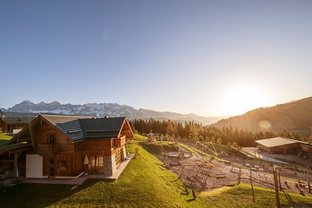 Almhotel Edelweiss