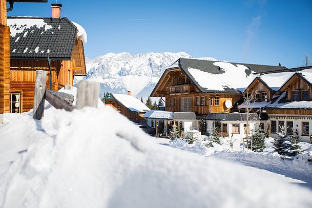 Almhotel Edelweiss