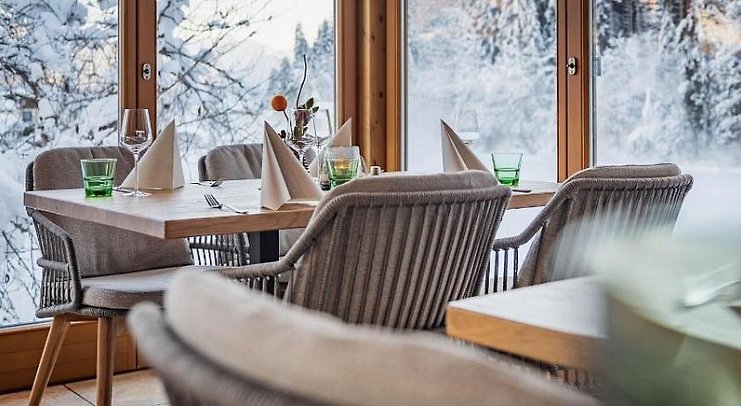 Hotel Neunbrunnen