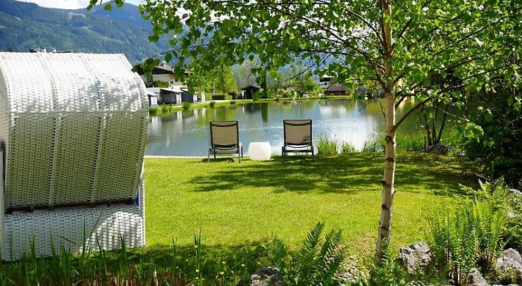 Hotel Neunbrunnen