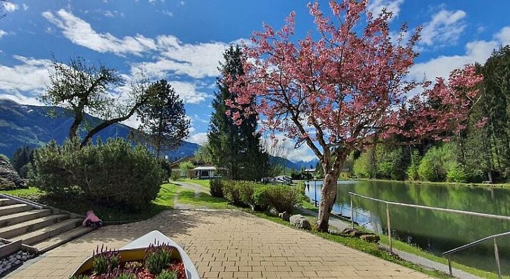 Hotel Neunbrunnen