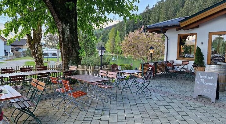 Hotel Neunbrunnen