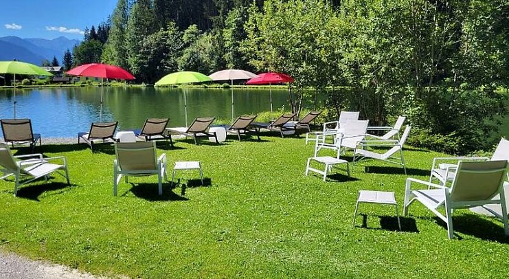 Hotel Neunbrunnen