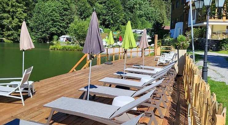 Hotel Neunbrunnen