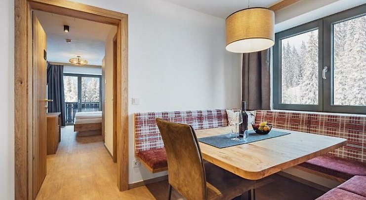 Hotel Neunbrunnen