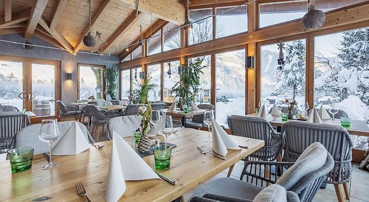Hotel Neunbrunnen
