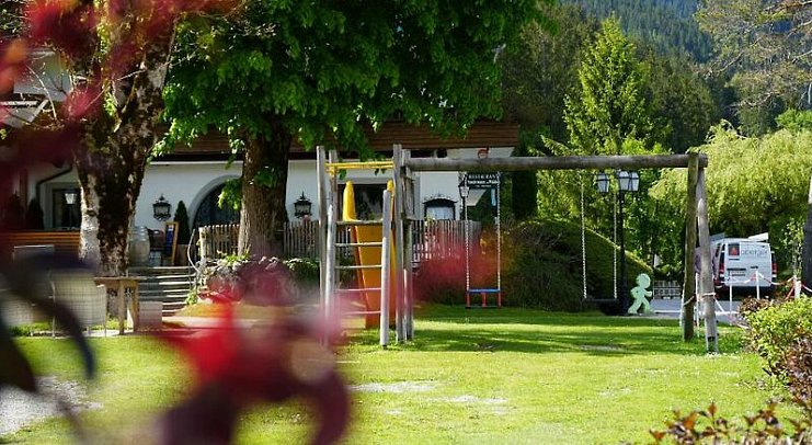 Hotel Neunbrunnen
