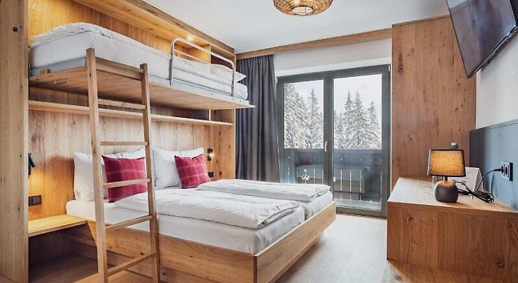 Hotel Neunbrunnen