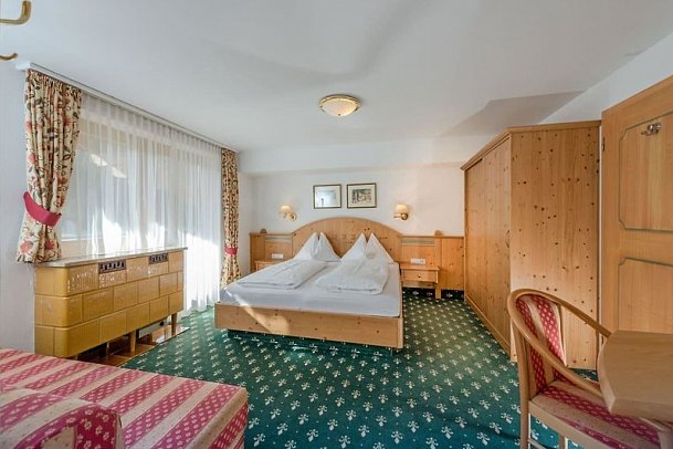 Gästehaus Anneliese