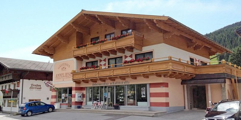 Gästehaus Anneliese
