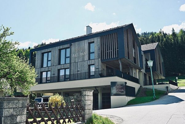 Aloha Suites 1