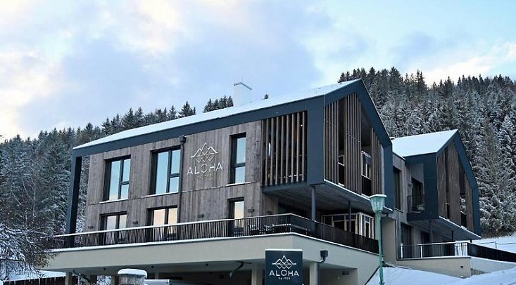 Aloha Suites 1