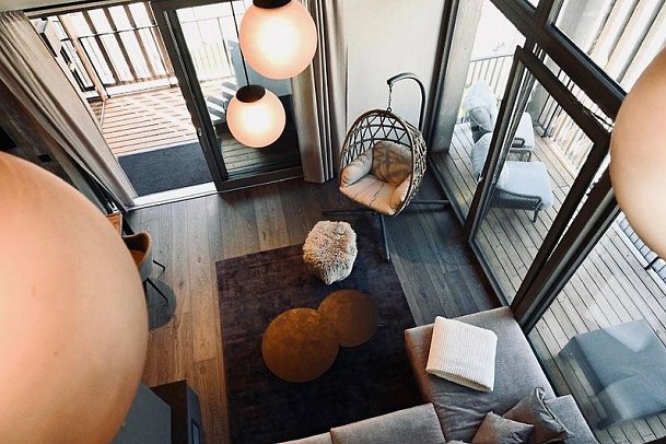 Aloha Suites 1
