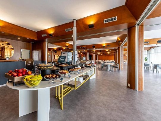 B&B Hotel Borgaro Torinese