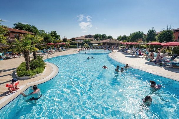 Green Village Resort Hotel & Aparthotel