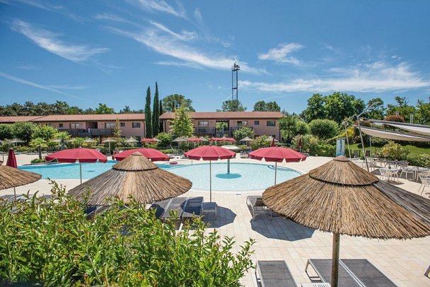 Green Village Resort Hotel & Aparthotel