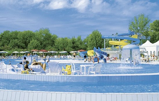 Villaggio Europa