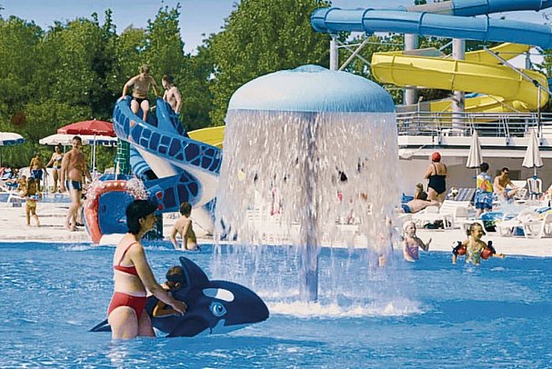Villaggio Europa