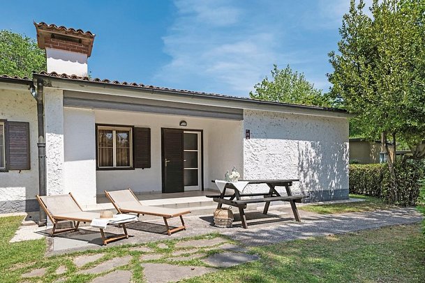 Villaggio Europa